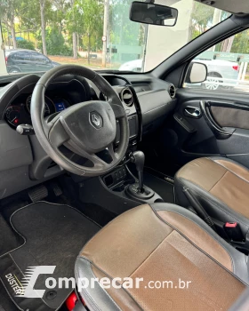 DUSTER 2.0 16V Dynamique