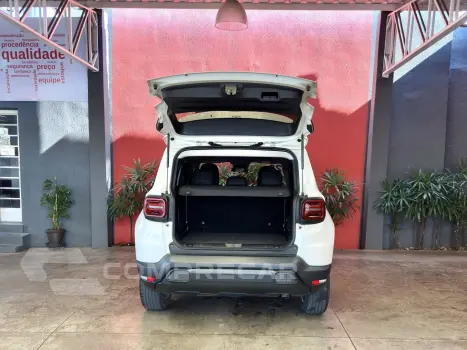 RENEGADE 1.3 T270 TURBO FLEX SPORT AT6