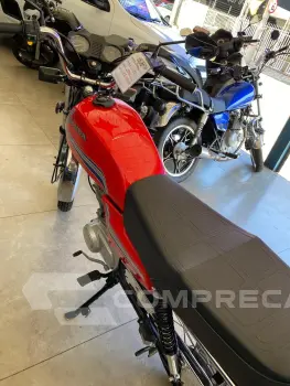 CG 125