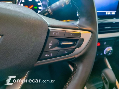 MONTANA PREMIER 1.2 Turbo Flex 12V Aut.