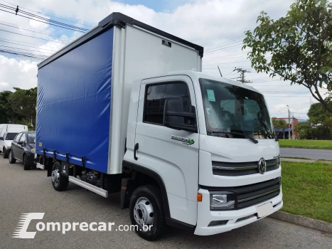 Delivery Express+ 3.0 Prime + Sider Novo