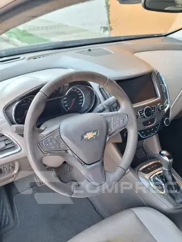 CRUZE 1.4 LTZ