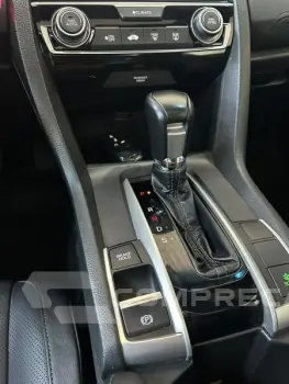 CIVIC SEDAN TOURING 1.5 TURBO 16V AUT.4P