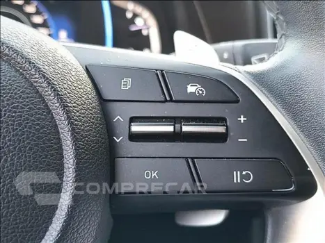 CRETA 1.0 Tgdi Platinum Safety