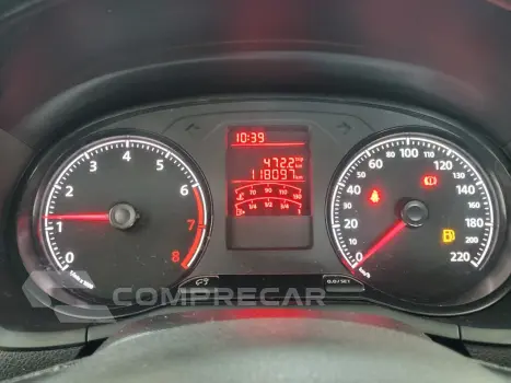 VOYAGE 1.0 Flex 12V 4p