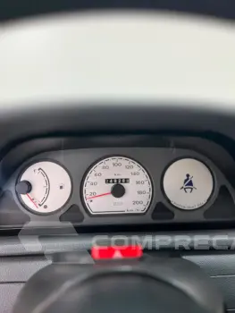 UNO 1.0 MPI Mille Fire 8V