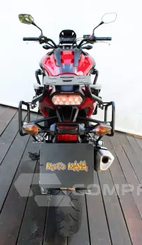 HONDA NC 750X ABS