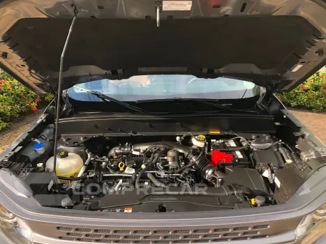 Bronco Sport 2.0 Ecoboost Gasolina Wildtrak 4X4 Selectshift