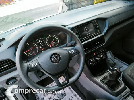 T-CROSS 1.0 200 TSI Sense