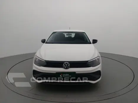 POLO 1.0 MPI TRACK MANUAL