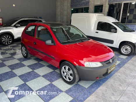 CELTA 1.0 MPFI Life 8V