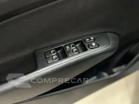 HB20 1.0 COMFORT 12V FLEX 4P MANUAL