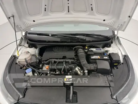 HB20S 1.0 TGDI FLEX LIMITED AUTOMÁTICO
