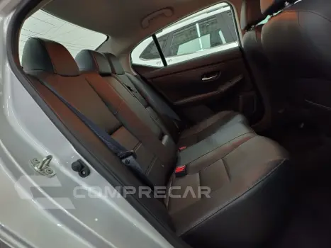 SENTRA 2.0 16V GASOLINA EXCLUSIVE XTRONIC