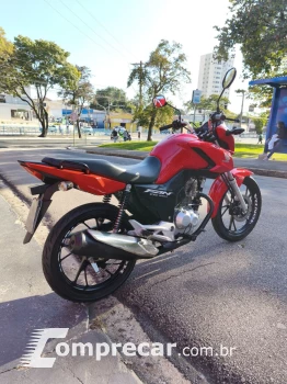 CG 160 FAN