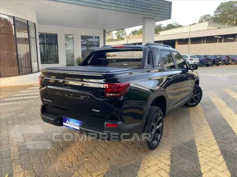 MONTANA 1.2 TURBO FLEX PREMIER AUTOMÁTICO