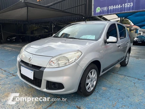 Sandero