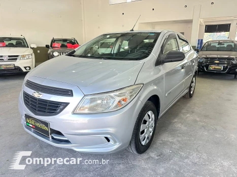 CHEVROLET Prisma 1.0 Mpfi Joy 8V Flex 4P Manual 4 portas