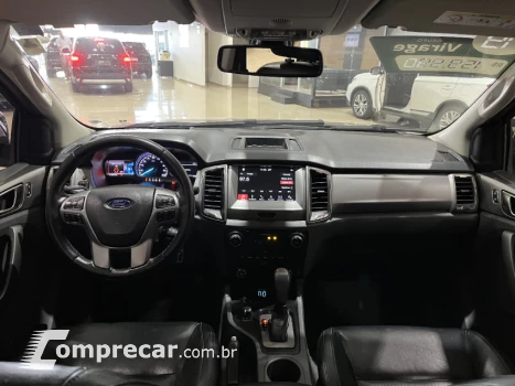 RANGER 3.2 Limited 4X4 CD 20V