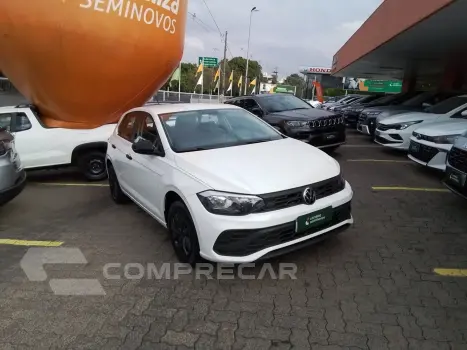 POLO 1.0 MPI TRACK MANUAL