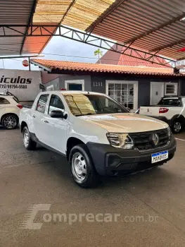 OROCH Pro 1.6 Flex 16V Mec.