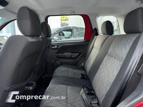 Ecosport  Freestyle 1.6