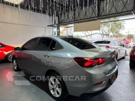 ONIX - 1.0 TURBO PLUS LTZ AUTOMÁTICO