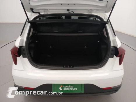 HB20 1.0 12V FLEX COMFORT PLUS MANUAL