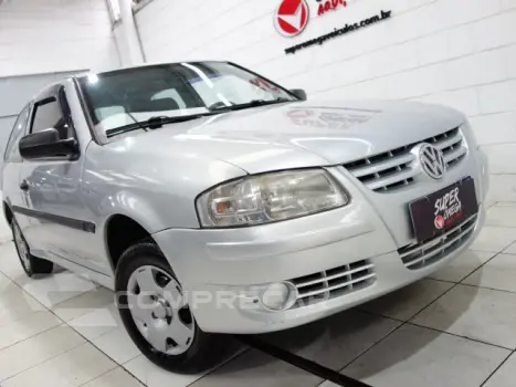 GOL - 1.0 MI 8V 2P MANUAL