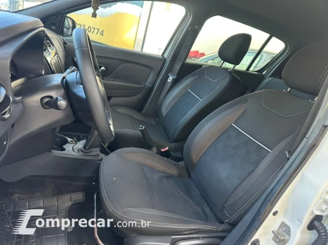 SANDERO 1.0 12V SCE FLEX ZEN MANUAL