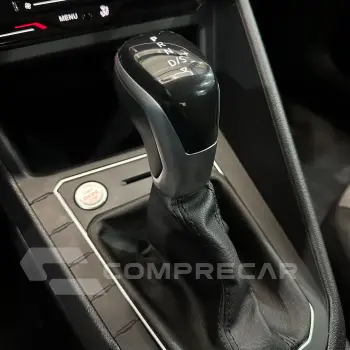 Nivus Comfortline 1.0 200 TSI Flex Aut.