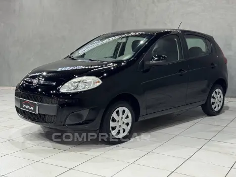 PALIO 1.0 MPI Attractive 8V