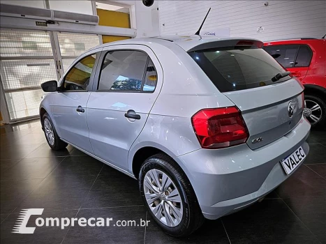 GOL 1.6 MSI Totalflex