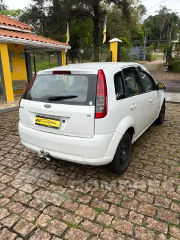 Fiesta 1.6