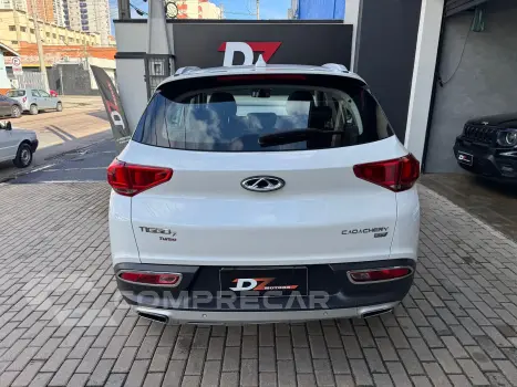 TIGGO 7 TURBO TXS