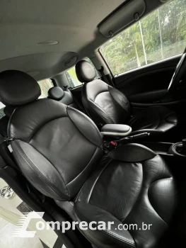 COOPER 1.6 16V