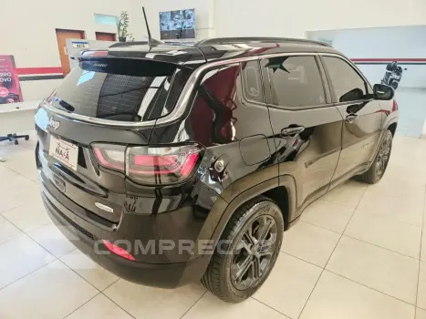 COMPASS 1.3 T270 Turbo Longitude