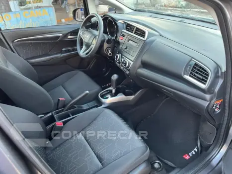FIT 1.5 LX 16V