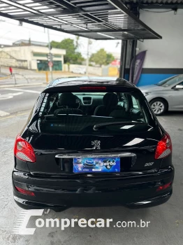 207 1.4 XR 8V