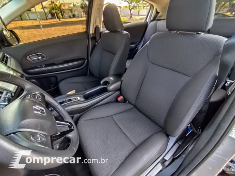 HR-V 1.8 16V FLEX EX 4P AUTOMÁTICO