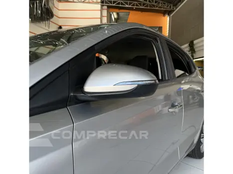 HB20 1.0 TGDI FLEX PLATINUM AUTOMÁTICO