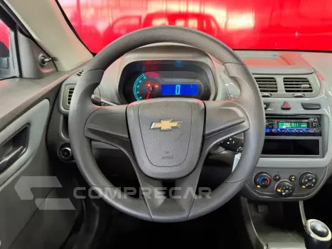 Cobalt 1.4 Sfi Lt 8V Flex 4P Manual