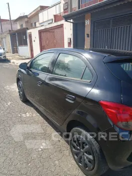 ONIX 1.4 MPFI LT 8V