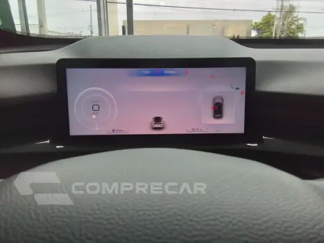 HAVAL H6 GT 1.5 PHEV AWD E-TRACTION