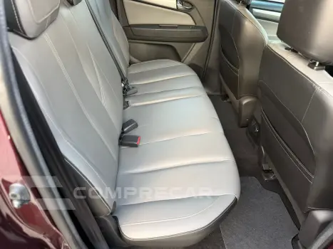 S10 2.5 LTZ 4x4