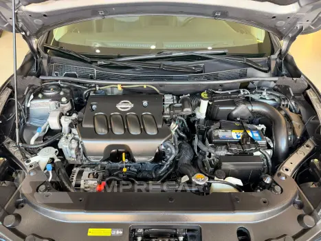 Sentra SL 2.0