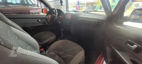 STRADA 1.4 MPI Hard Working CS 8V