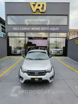 MOBI LIKE 1.0 Fire Flex 5p.