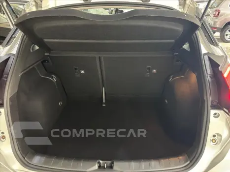 KICKS 1.6 16V FLEXSTART ADVANCE XTRONIC