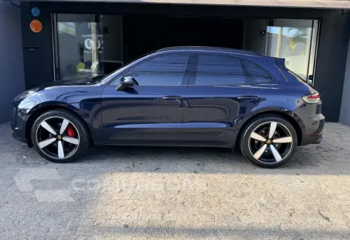 MACAN 2.0 16V
